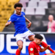 Euro Football U19 (H) Les Bleuets débutent par une victoire étriquée sur la Turquie
