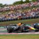 F1 - Classement Grand Prix de Hongrie 2024