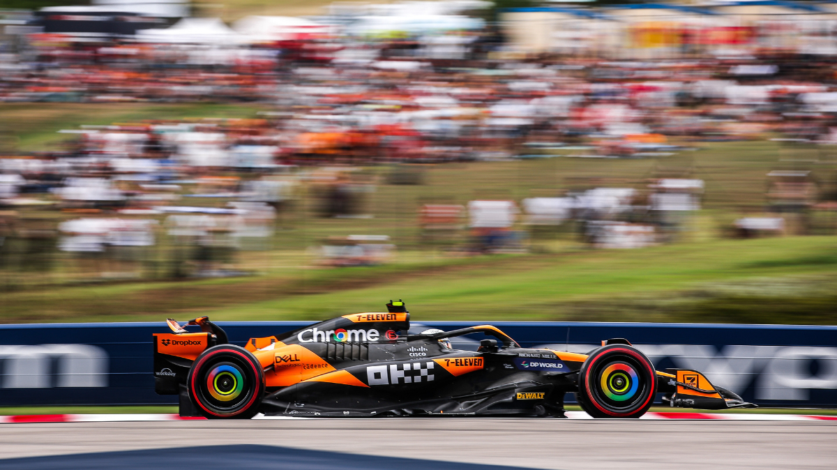 F1 GP de Hongrie 2024 Horaires, programme TV et résultats