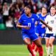 Football JO 2024 - La sélection des Bleues