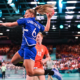 Handball (F) JO 2024 : Les Bleues enchaînent un second succès face aux Pays-Bas