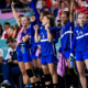 Handball JO 2024 Victorieuses face aux Brésil, les Bleues reçues 33