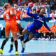 Handball femmes JO 2024 Les enseignements de la deuxième journée du tournoi