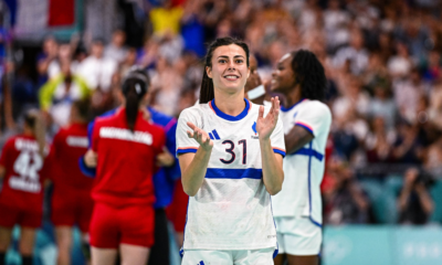 Handball femmes JO 2024 Les enseignements de la première journée du tournoi