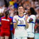 Handball femmes JO 2024 Les enseignements de la première journée du tournoi