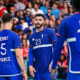 Handball hommes JO 2024 Les enseignements de la deuxième journée du tournoi