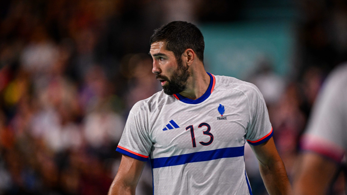 Handball hommes JO 2024 Les enseignements de la première journée du tournoi