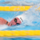 JO 2024 - Classement 1500 m nage libre femmes