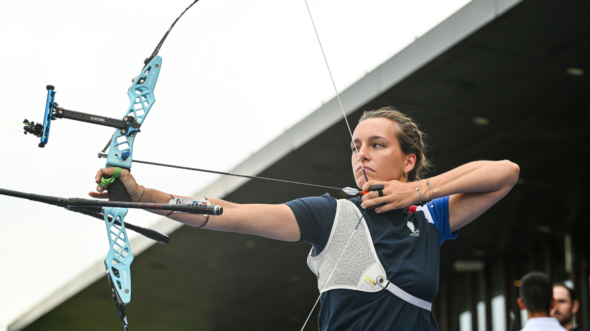 JO 2024 Le programme des Français pour le jeudi 25 juillet