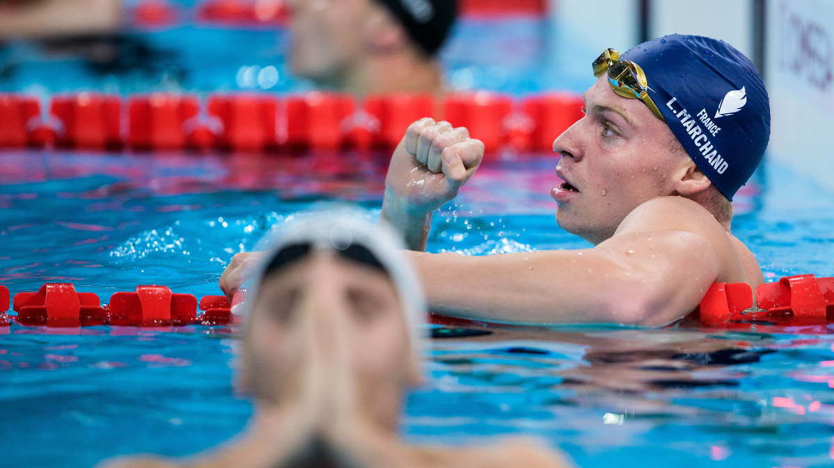 JO 2024 Le programme des Français pour le mercredi 31 juillet