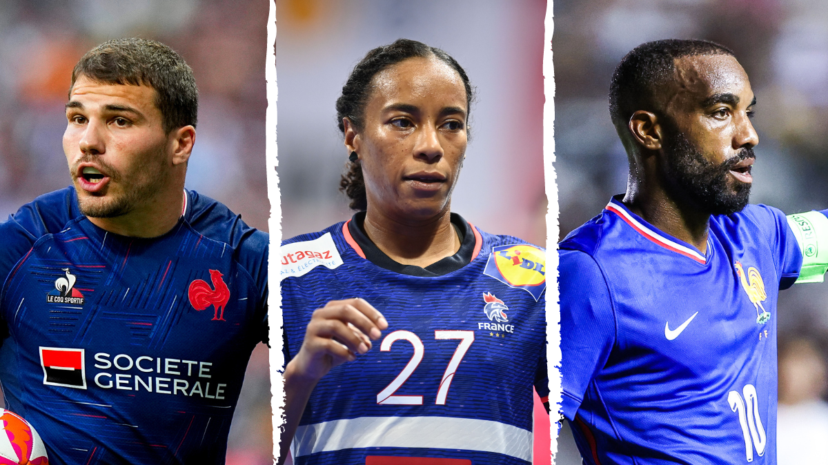 JO 2024 Les moments à suivre avant la cérémonie d'ouverture