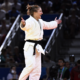 Judo JO 2024 Andreja Leski (-63 kg) championne olympique
