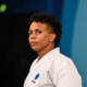 Judo JO 2024 Au bout du suspense, Amandine Buchard (-52 kg) se qualifie en demi-finales