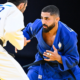 Judo JO 2024 Battu en quarts, Walide Khyar (-66 kg) devra passer par les repêchages