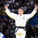 Judo JO 2024 Diyora Keldiyorova (-52 kg) championne olympique