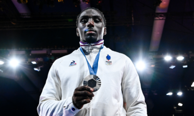 Judo JO 2024 Joan-Benjamin Gaba (-73 kg) vice-champion olympique au bout du suspense (1)