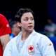 Judo JO 2024 La Canadienne Christa Deguchi (-57 kg) championne olympique
