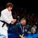 Judo JO 2024 La Japonaise Tsunoda Natsumi sacrée en -48 kg