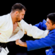 Judo JO 2024 Le Géorgien Lasha Bekauri (-90 kg) conserve son titre olympique
