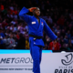 Judo JO 2024 Maxime-Gaël Ngayap-Hambou file en huitièmes (-90 kg)