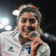 Judo JO 2024 Shirine Boukli ouvre le compteur de la France avec le bronze en -48 kg (1)