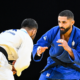 Judo JO 2024 Walide Khyar (-66 kg) rejoint tranquillement les 8èmes (1)