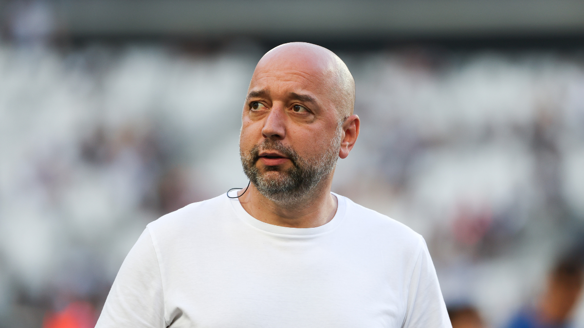 Les Girondins de Bordeaux en grand danger