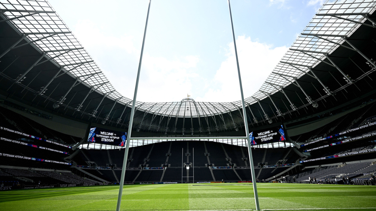 Les équipes du Top 14 qualifiées pour la Champions Cup de rugby 2024-2025