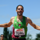 Meeting de Paris 2024 Record de France du 800 m pour Gabriel Tual