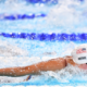 Natation JO 2024 - Classement 100 m papillon femmes