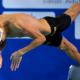 Natation JO 2024 - Classement 200 m nage libre hommes