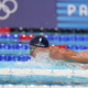 Natation JO 2024 - Classement 200 m papillon hommes