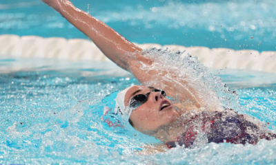 Natation JO 2024 - Classement 400 m 4 nages femmes