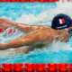 Natation JO 2024 - Classement 400 m 4 nages hommes