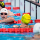 Natation JO 2024 - Classement 400 m nage libre femmes