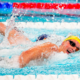 Natation JO 2024 - Classement 400 m nage libre hommes