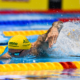 Natation JO 2024 - Classement 4x100 m nage libre hommes