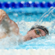 Natation JO 2024 Daniel Wiffen domine 800 m nage libre avec le record olympique