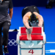 Natation JO 2024 L'Allemand Lukas Maertens en or sur le 400 m nage libre