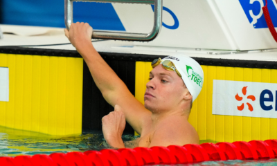 Natation JO 2024 La sélection des Bleus