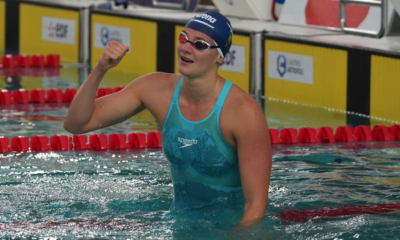 Natation JO 2024 Marie Wattel, relais 4x100 nage libre dames, le résumé de la première session matinale