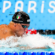 Natation JO 2024 Nicolò Martinenghi remporte le titre sur 100 m brasse