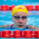 Natation JO 2024 : Premier titre olympique pour Sarah Sjöström sur le 100m nage libre