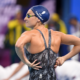 Natation JO 2024 Terebo, Aubry, Gastaldello, presque le plein pour les Français ce lundi matin