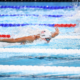 Natation JO 2024 Torri Huske en or sur le 100m papillon