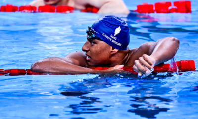 Natation JO 2024 : Yohann Ndoye-Brouard et Mewen Tomac au rendez-vous des demies