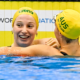 Natation JO 2024 : Mollie O'Callaghan en or sur 200 m nage libre avec un record olympique