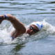 Natation en eau libre Clémence Coccordano en bronze sur le 3km knockout sprint aux Mondiaux juniors