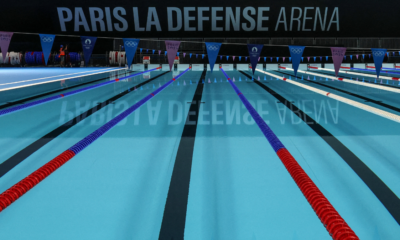 Où vont se passer les épreuves des JO 2024