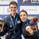 Pentathlon moderne La France championne du monde juniors du relais mixte !